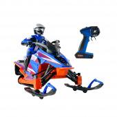 Koolspeed Yamaha SR Viper Snowmobile RC 1:6 Koolspeed Yamaha SR Viper Snowmobile RC 1:6