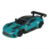 Koolspeed Aston Martin Vantage Rc bil 1:24 Koolspeed Aston Martin Vantage Rc bil 1:24