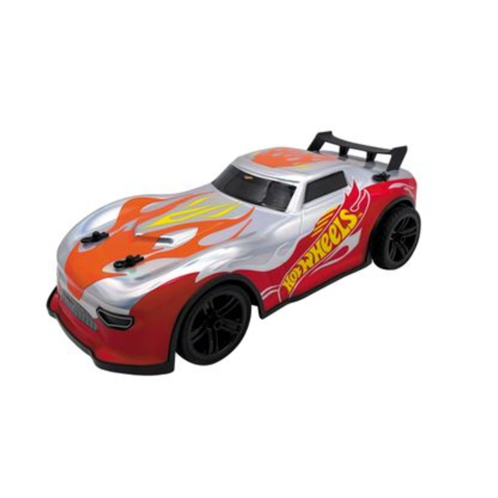 Hot Wheels RC Chrome Fury 1:14