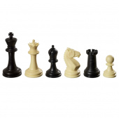 Shakkinappulat Nerva 95 mm Shakkinappulat Nerva 95 mm