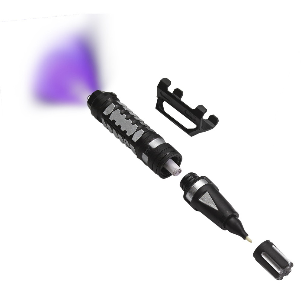 Spy X - Invisible Ink Pen