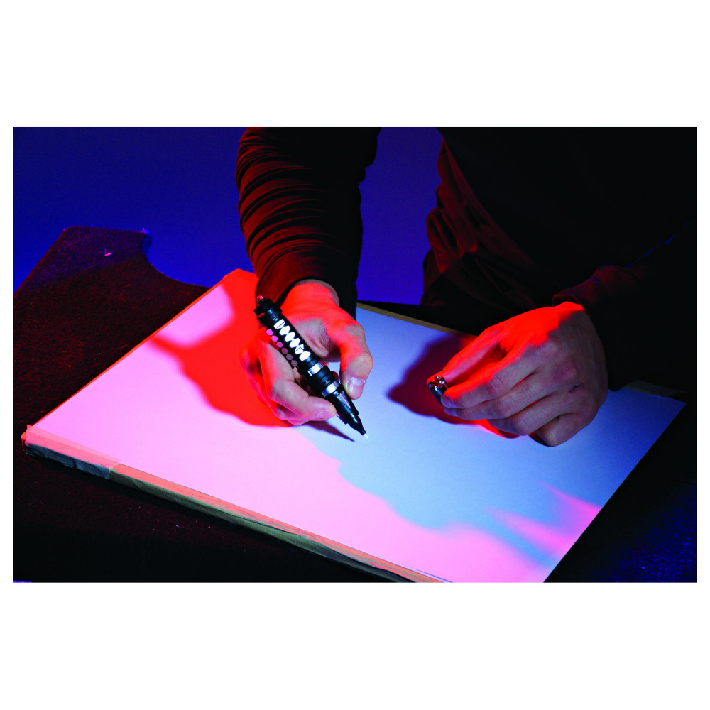 Spy X - Invisible Ink Pen