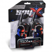 Spy X - Walkie Talkies Spy X - Walkie Talkies