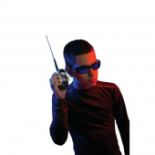 Spy X - Walkie Talkies Spy X - Walkie Talkies