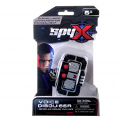 Spy X - Voice Disguiser