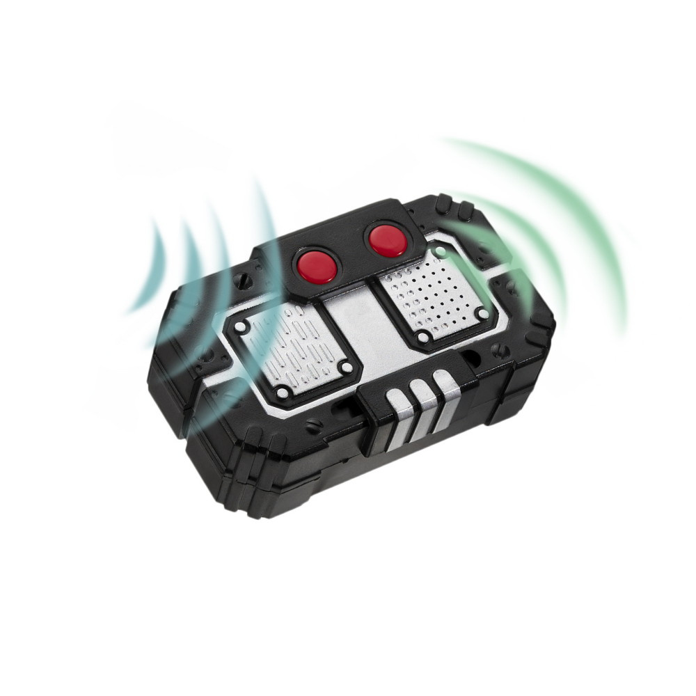 Spy X - Voice Disguiser