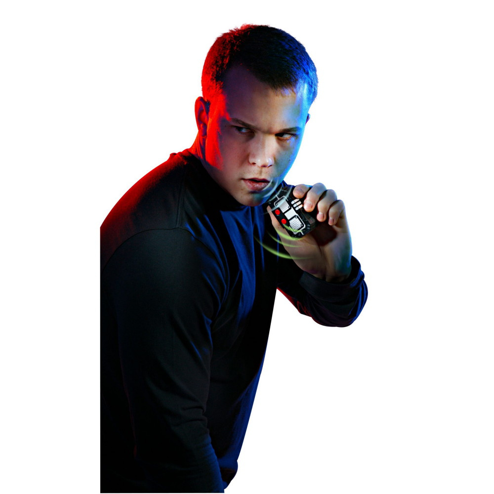 Spy X - Voice Disguiser