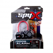 Spy X - Door Alarm Spy X - Door Alarm