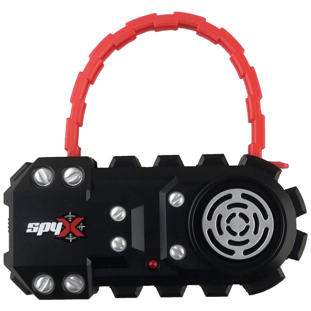 Spy X - Door Alarm