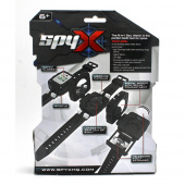 Spy X - 6 in 1 Spy Watch Spy X - 6 in 1 Spy Watch