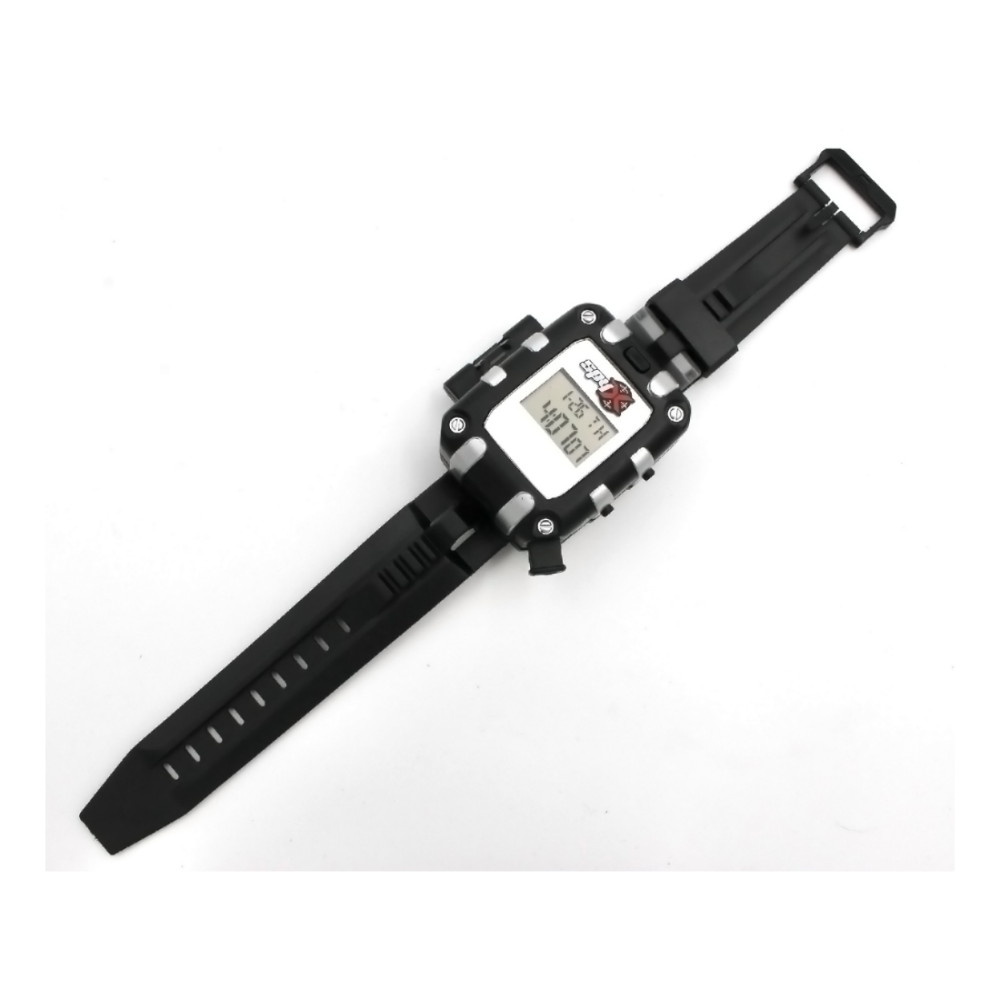 Spy X - 6 in 1 Spy Watch