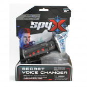 Spy X - Secret Voice Changer Spy X - Secret Voice Changer