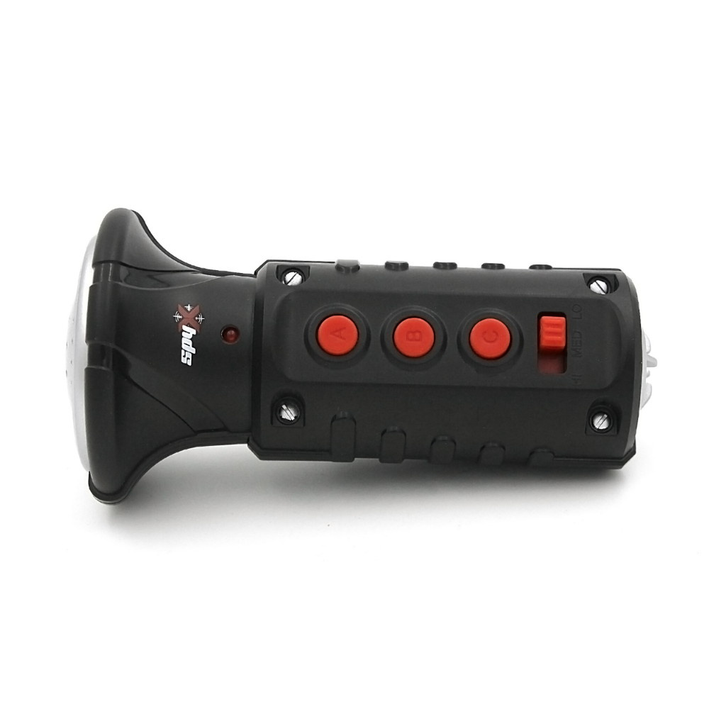 Spy X - Secret Voice Changer