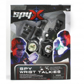 Spy X - Wrist Talkies