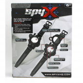 Spy X - Wrist Talkies Spy X - Wrist Talkies