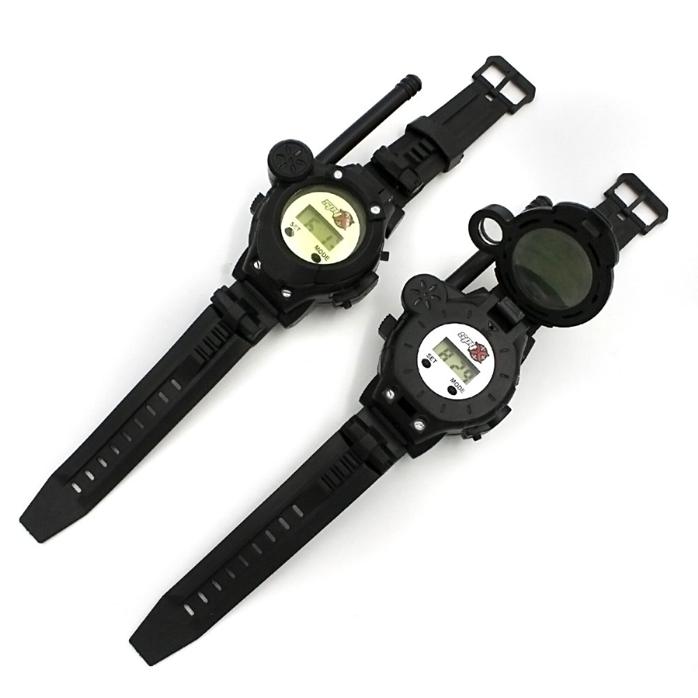 Spy X - Wrist Talkies