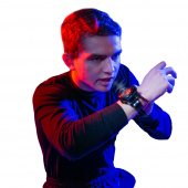 Spy X - Wrist Talkies Spy X - Wrist Talkies