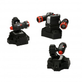 Spy X - Lazer Trap Alarm Spy X - Lazer Trap Alarm