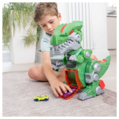 Teamsterz Robo Wreckerz Mega Rex Teamsterz Robo Wreckerz Mega Rex