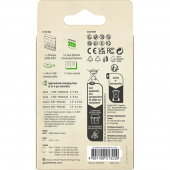 GP Recyko Everyday Akkulaturi Akuilla GP Recyko Everyday Akkulaturi Akuilla