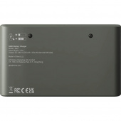 GP Recyko Econ Akkulaturi sis. 4xAA 2100mAh + 4xAAA 850mAh GP Recyko Econ Akkulaturi sis. 4xAA 2100mAh + 4xAAA 850mAh