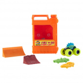 Hot Wheels - Fuel 'N Go Playset Hot Wheels - Fuel 'N Go Playset