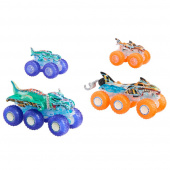 Hot Wheels HWMT Big Rig And Truck Multipack Hot Wheels HWMT Big Rig And Truck Multipack