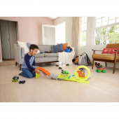 Hot Wheels Charge & Chase Challenge Hot Wheels Charge & Chase Challenge