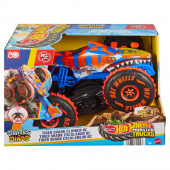 Hot Wheels Tiger Shark Climber RC Hot Wheels Tiger Shark Climber RC