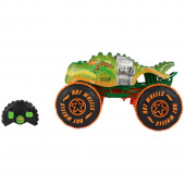 Hot Wheels Rageasaur RC Hot Wheels Rageasaur RC