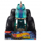 Hot Wheels Monster Trucks Colossal Mega Wrex Hot Wheels Monster Trucks Colossal Mega Wrex