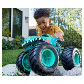 Hot Wheels Monster Trucks Colossal Mega Wrex Hot Wheels Monster Trucks Colossal Mega Wrex