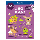 Jag kan Puuhakirja Jag kan Puuhakirja
