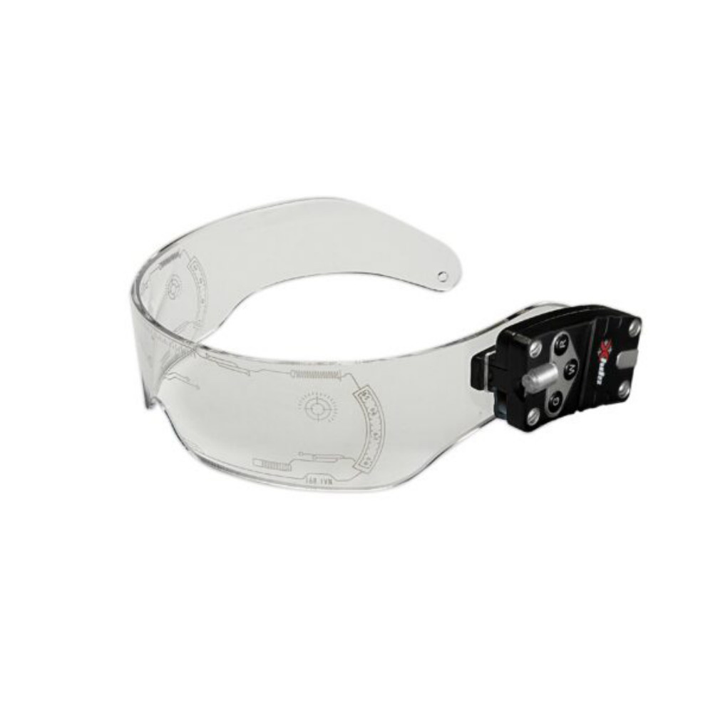 Spy X - Night Ops Glasses