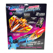 LumiTek Fly Sonic Chargers LumiTek Fly Sonic Chargers