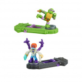 TMNT - Versus - Donatello TMNT - Versus - Donatello