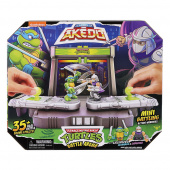 Akedo - Ninja Turtles Battle Arena