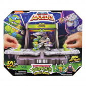 Akedo - Ninja Turtles Battle Arena Akedo - Ninja Turtles Battle Arena