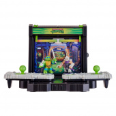 Akedo - Ninja Turtles Battle Arena Akedo - Ninja Turtles Battle Arena