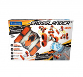 Crosslander® - Radio controlled stunt car Crosslander® - Radio controlled stunt car
