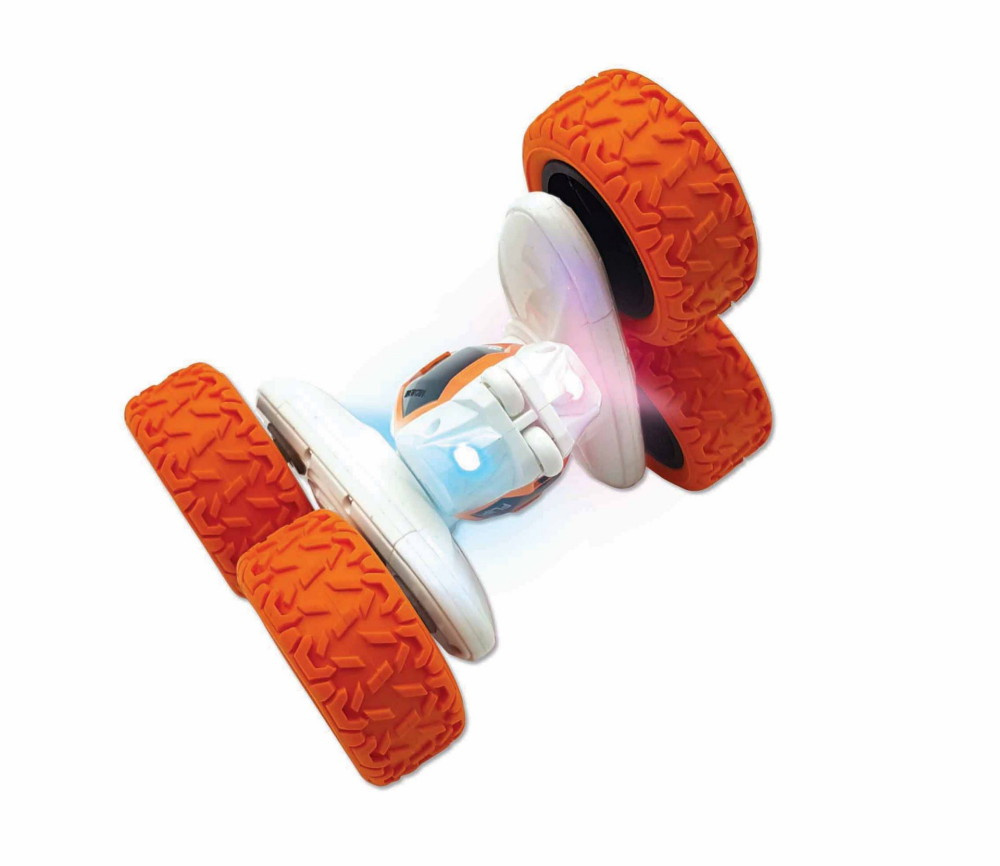 Crosslander® - Radio controlled stunt car