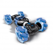 Extreme Crosslander® - Radio controlled stunt car Extreme Crosslander® - Radio controlled stunt car