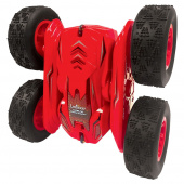 Vertical Crosslander - Remote controlled stunt car Vertical Crosslander - Remote controlled stunt car