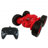 Vertical Crosslander - Remote controlled stunt car Vertical Crosslander - Remote controlled stunt car