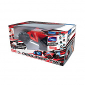 Crosslander® Fire - Radio controlled car Crosslander® Fire - Radio controlled car