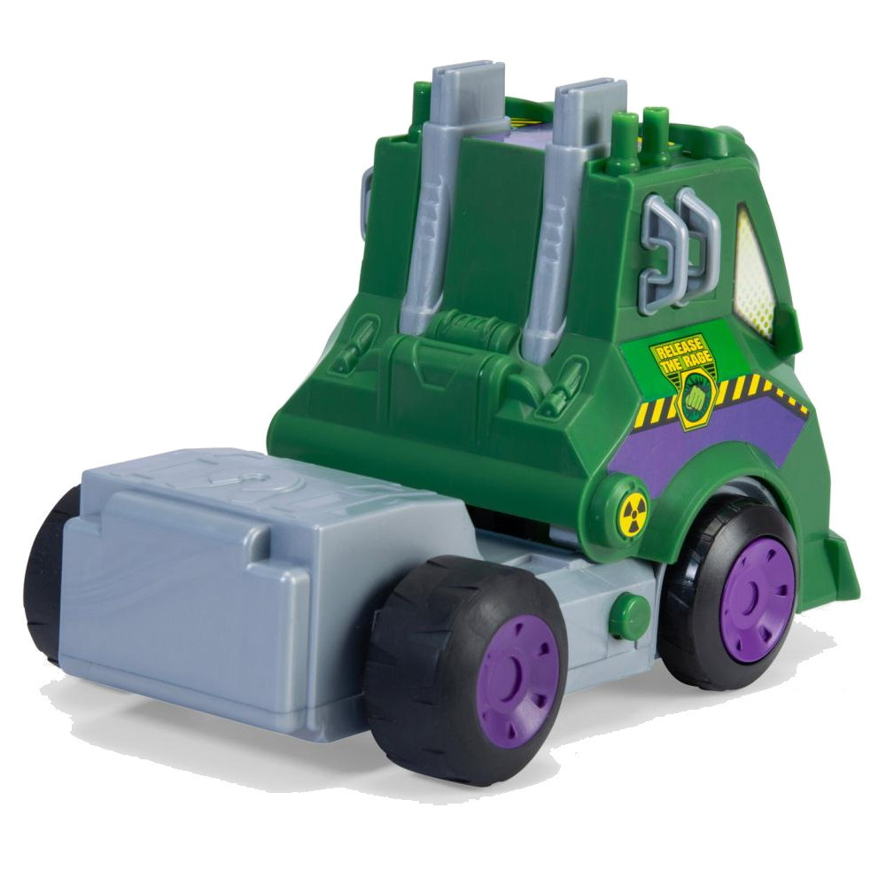 Muuntuva Hulk RC 1:24