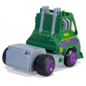 Muuntuva Hulk RC 1:24 Muuntuva Hulk RC 1:24