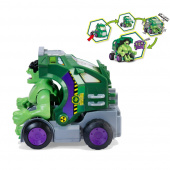 Muuntuva Hulk RC 1:24 Muuntuva Hulk RC 1:24