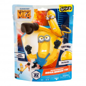 Despicable Me 4 Goo JIT ZU-figur Tim Despicable Me 4 Goo JIT ZU-figur Tim