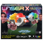 Laser X Ultra Double Sport Blasters Laser X Ultra Double Sport Blasters